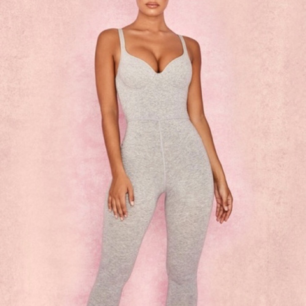 House of CB Jumpsuit